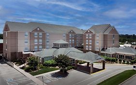 Hilton Garden Inn Knoxville West/Cedar Bluff